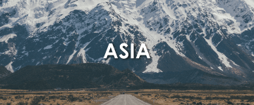 アジア